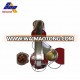 commercial egg white and yolk separator/machine egg separator/stainless steel egg separator