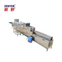 washing egg machine cleaning egg machine egg grading processing equipment